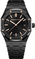 Заказать Audemars Piguet  Royal Oak Selfwinding  77350CE.OO.1266CE.03.A