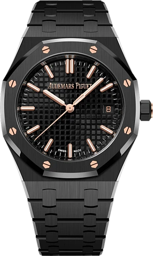 Заказать Audemars Piguet  Royal Oak Selfwinding  77350CE.OO.1266CE.03.A