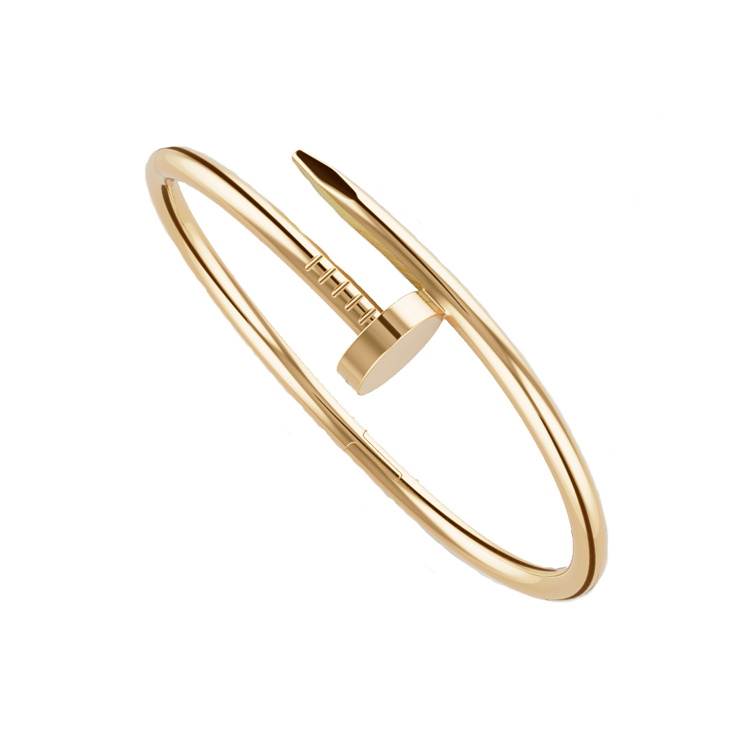 Украшение Cartier  Juste Un Clou Bracelet, Classic, Yg  B6048217 