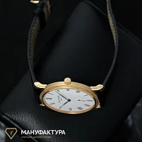 Часы Patek Philippe  Calatrava Rose Gold  5119R-001