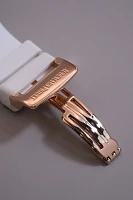 Часы Audemars Piguet  Royal Oak Offshore Chronograph Ladies 38Mm Rose Gold  26048OK.ZZ.D010CA.01 