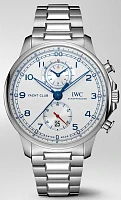 Заказать Iwc  Portugieser Yacht Club Chronograph  IW390702