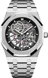Audemars Piguet Royal Oak Jumbo Extra-Thin Openworked