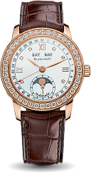Blancpain Léman Moonphase