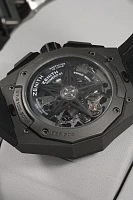 Часы Zenith  El Primero Defy 21  97.9100.9004/02.i001