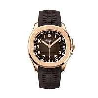 Часы Patek Philippe  -Aquanaut Rose Gold  5167R-001