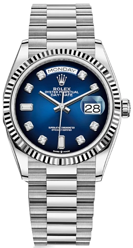 Заказать Rolex  Day-Date 36 Oyster  m128239-0023