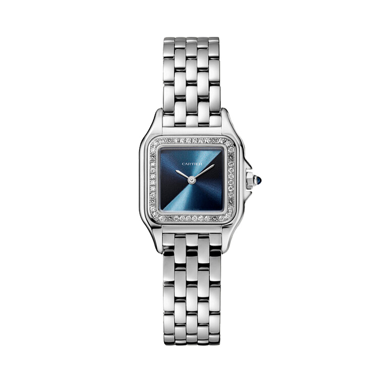 Часы Cartier  Panthere Small Boutique Edition  W4PN0013