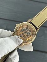 Часы Vacheron Constantin  Vacheron Constantin Traditionnelle Perpetual Calendar Openworked  43172/000R-9241