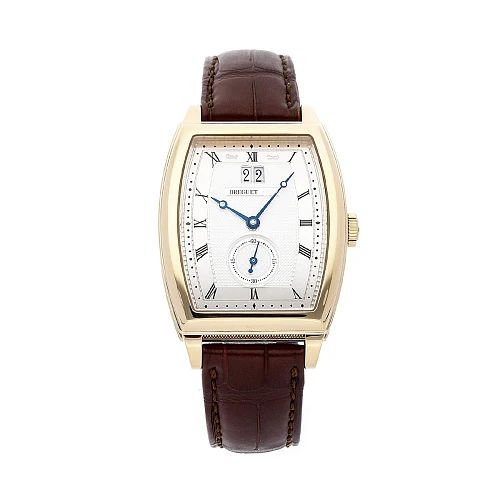 Часы Breguet  Heritage Big Date  5480ba/12/996