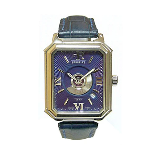 Часы Perrelet  Rectangle Royale  