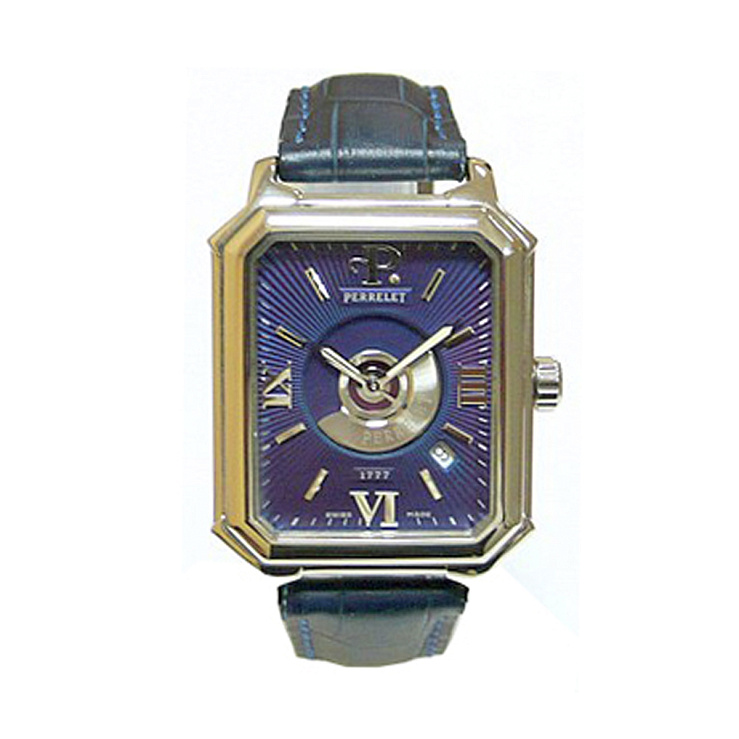 Часы Perrelet  Rectangle Royale  