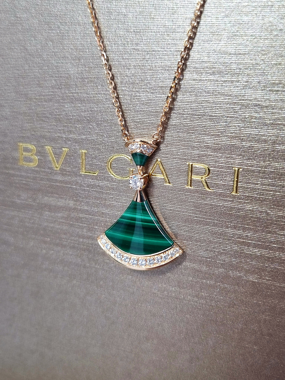 Bvlgari в наличии в Москве в &quot;Мануфактуре&quot;! 