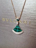 Украшение Bvlgari  Divas’ Dream Necklace 351143  351143 