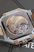 Часы Patek Philippe  Cubitus Steel Gold  5821/1AR