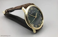 Заказать Blancpain  Villeret Ultra-Slim  6651 1453 55A