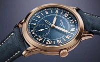 Заказать Patek Philippe  Complications  5224R-001