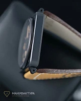 Часы Bell &amp; Ross  Heritage 46 Mm  BR 01-92