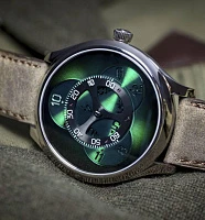 Заказать H. Moser &amp; Cie  H. Moser &amp; Cie Endeavour Flying Hours  1806-0201