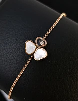 Украшение Chopard  Браслет Happy Hearts Wings  85A083-5031 