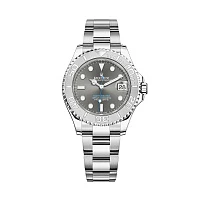 Часы Rolex  Yacht-Master 37 Mm  268622