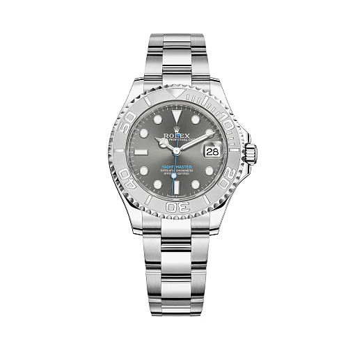 Часы Rolex  Yacht-Master 37 Mm  268622