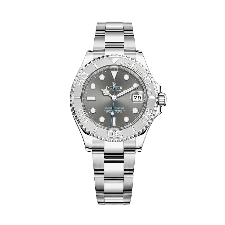 Часы Rolex  Yacht-Master 37 Mm  268622