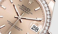 Заказать Rolex  Datejust 31  m278285rbr-0018