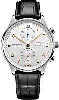 Заказать Iwc  Portugieser Chronograph  IW371604