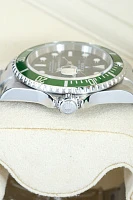Часы Rolex  Submariner Date Kermit  16610