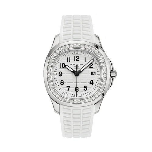Часы Patek Philippe  Aquanaut Luce  5267/200A