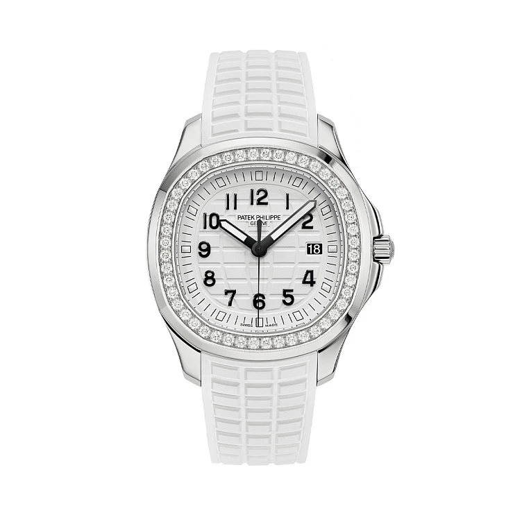 Часы Patek Philippe  Aquanaut Luce  5267/200A