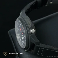 Часы Iwc  Pilot's Chronograph "Top Gun" Special Edition  IW379901