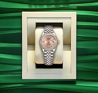 Заказать Rolex  Lady-Datejust Oyster Perpetual 28 Mm  m279381rbr-0027