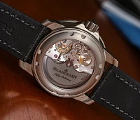 Заказать Blancpain  Fifty Fathoms  5050 12B30 B52A