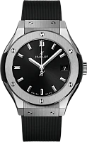 Заказать Hublot  Classic Fusion Titanium  581.NX.1470.RX