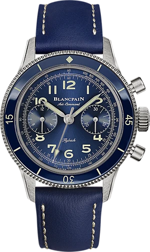 Заказать Blancpain  Villeret  AC03 12B40 63B