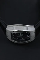 Часы Richard Mille  RM 010 Skeletonized Automatic White Gold  RM010-WG