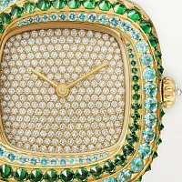 Заказать Cartier  Coussin De  WJCS0009
