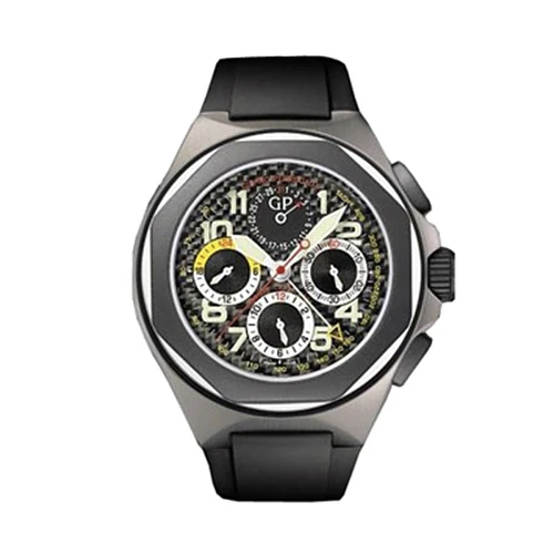 Часы Girard-Perregaux  Rallye Monte-Carlo Historique  80180-11-113-FK6A