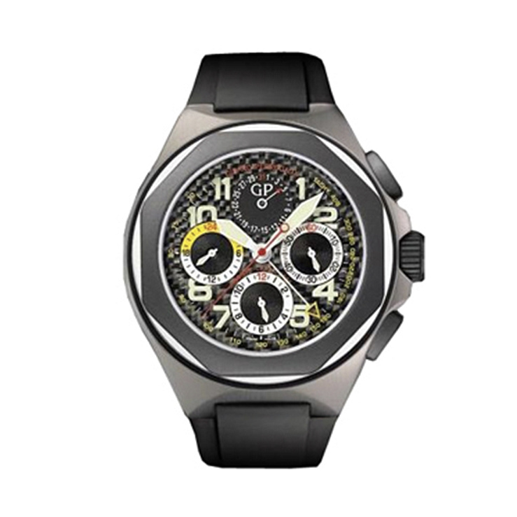 Часы Girard-Perregaux  Rallye Monte-Carlo Historique  80180-11-113-FK6A