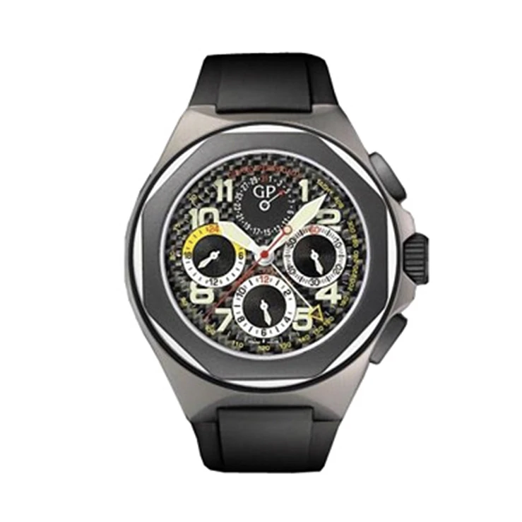 Часы Girard-Perregaux  Rallye Monte-Carlo Historique  80180-11-113-FK6A