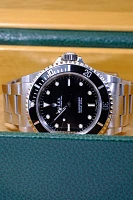 Часы Rolex  Submariner No Date Two Liner  14060M