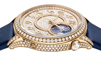 Заказать Vacheron Constantin  Egerie Moon Phase Jewellery  8016f/127r-b977