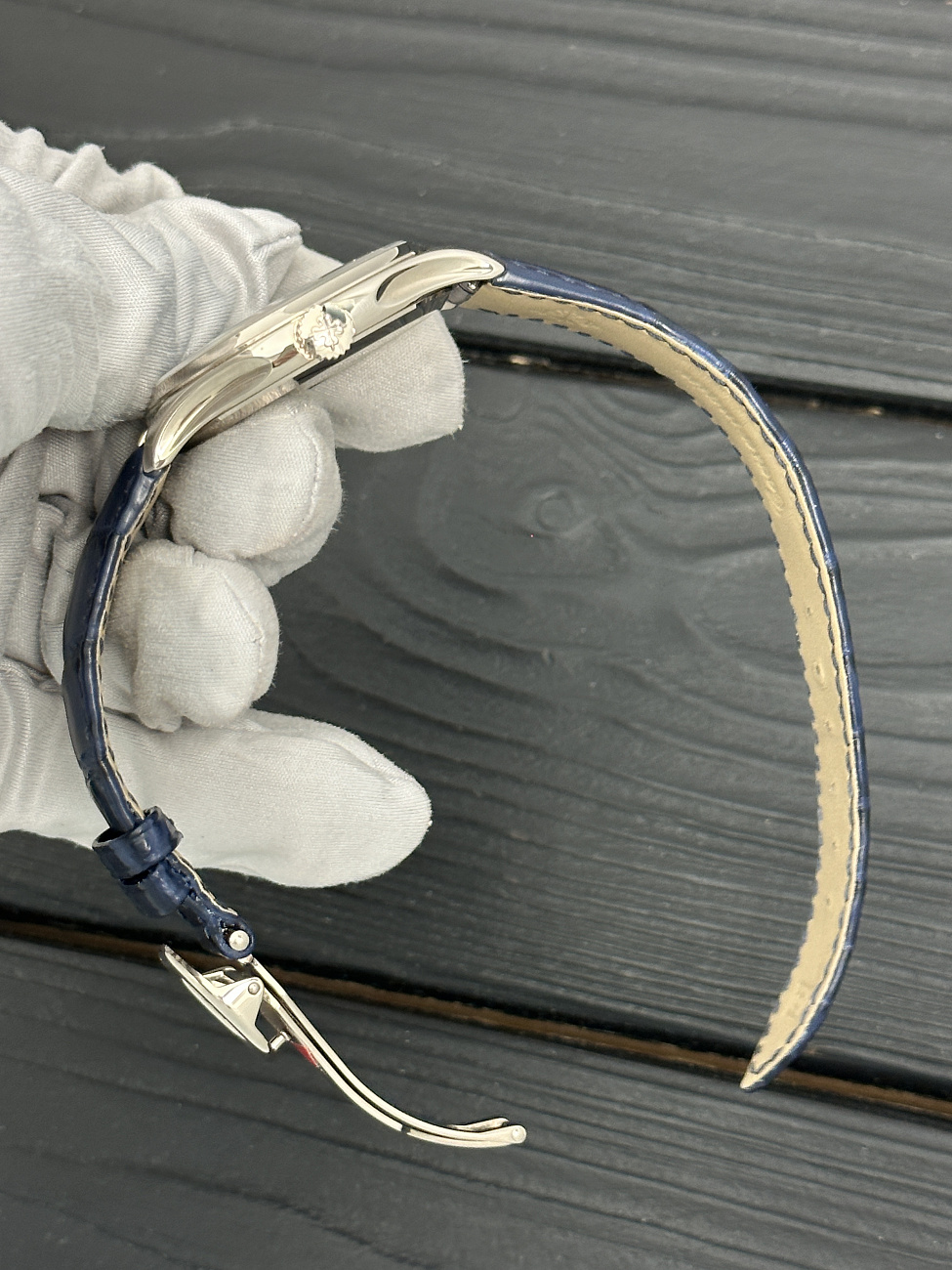 Часы Patek Philippe  Grand Complications 5327G  5327G