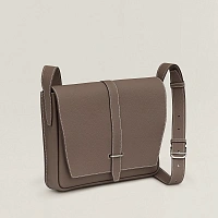 Часы Hermes  Steve Light Junior Messenger  