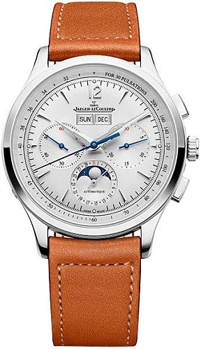 Заказать Jaeger-LeCoultre  Master Control Chronograph Calendar  413842j