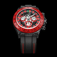 Заказать DiW  Rolex Daytona 40 Mm Casino (Lucky Player) V2  
