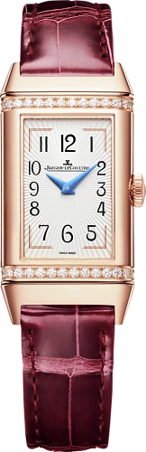 Заказать Jaeger-LeCoultre  Reverso One Duetto  334256J
