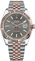 Заказать Rolex  Datejust 41 Oyster Perpetual  m126331-0020